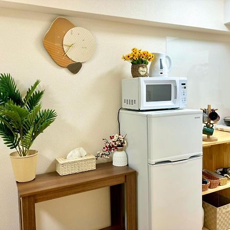 新宿中心 大久保駅3分钟 超级商圈交通枢纽 步行直达新宿歌舞伎町 乘坐山手線直达上野渋谷銀座浅草 最大4人 Prefektura Tokio Exteriér fotografie